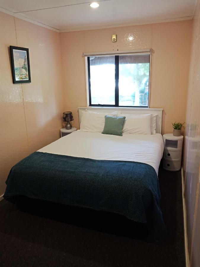 Motuoapa Bay Chalets Turangi Værelse billede